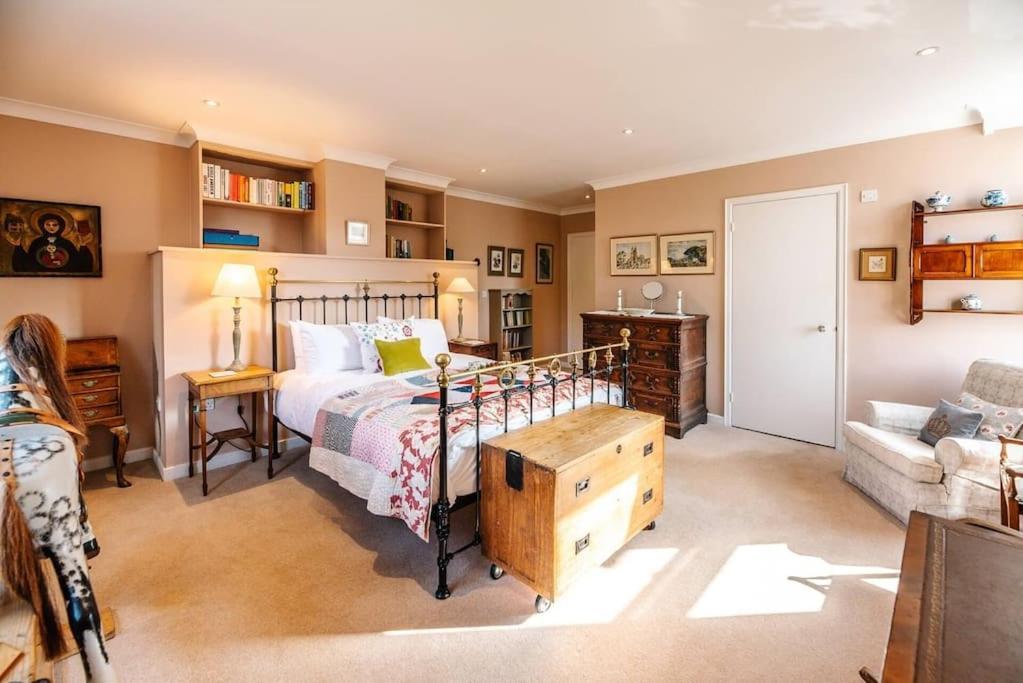 Villa 29 Wentworth Road, Aldeburgh Esterno foto