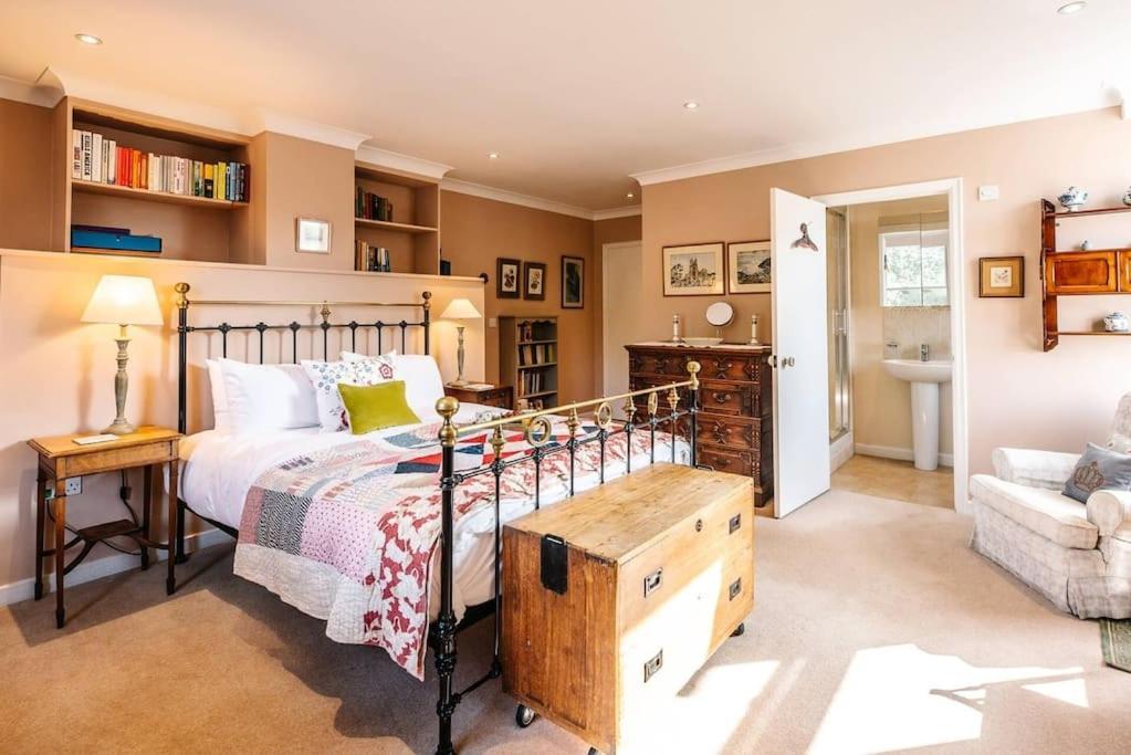 Villa 29 Wentworth Road, Aldeburgh Esterno foto