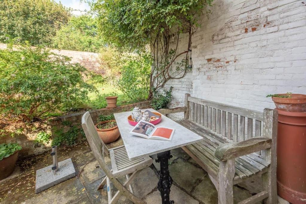 Villa 29 Wentworth Road, Aldeburgh Esterno foto